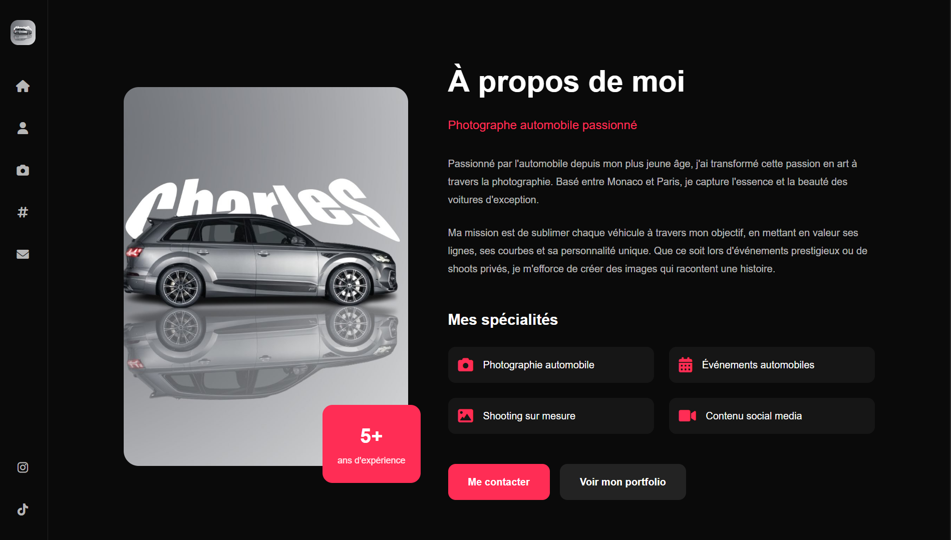 Projet 6 Vue 2